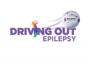 Driving Out Epilepsy Logo